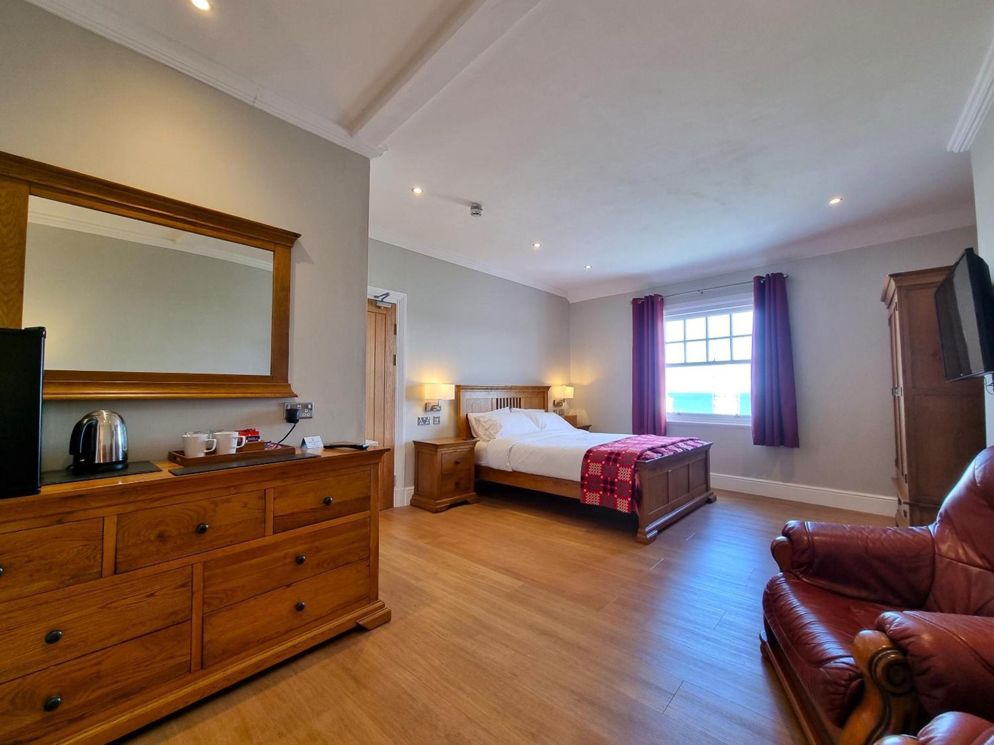 Min Y Don Llandudno (Adults Only) Hotel Ngoại thất bức ảnh