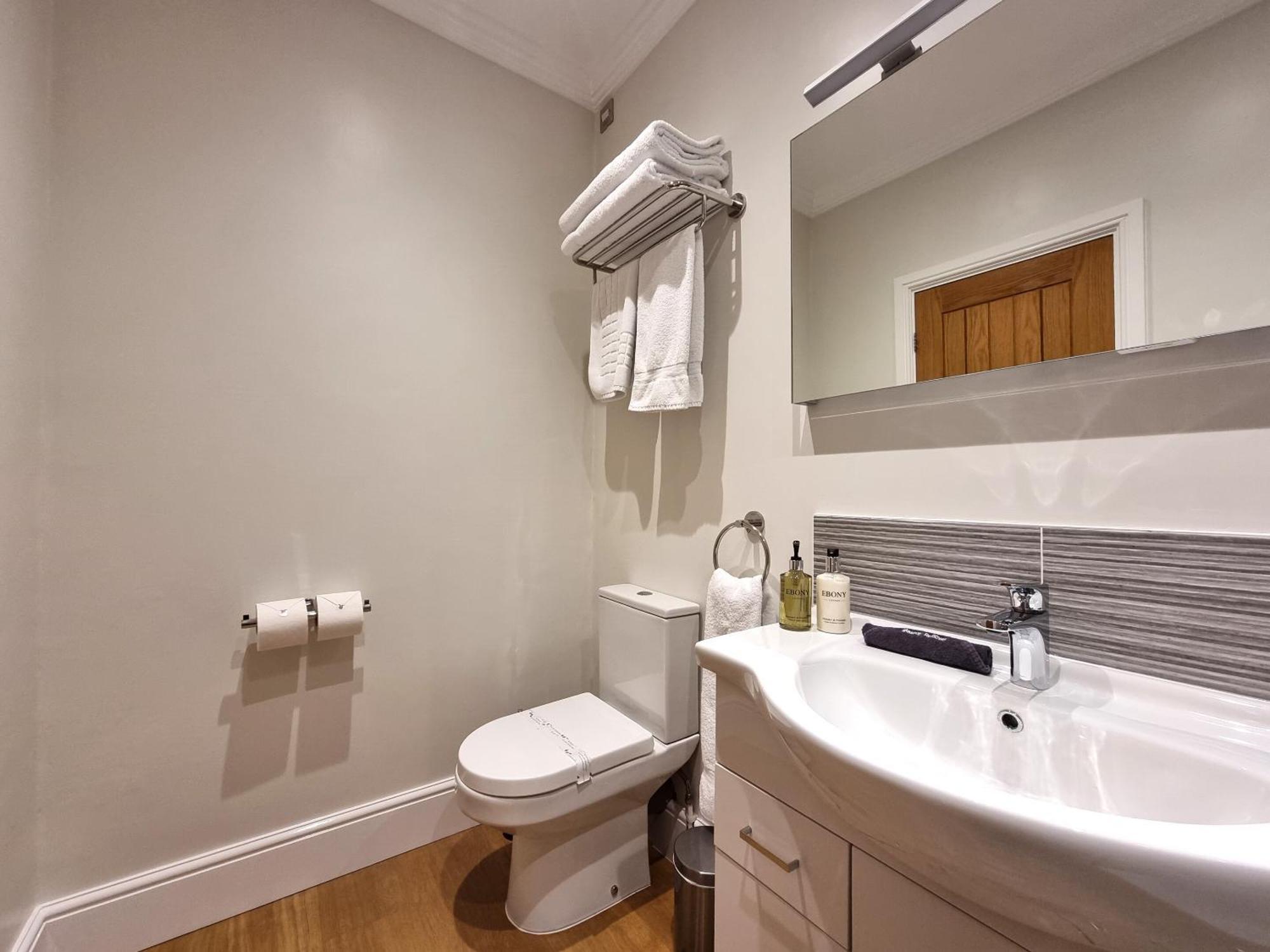Min Y Don Llandudno (Adults Only) Hotel Ngoại thất bức ảnh