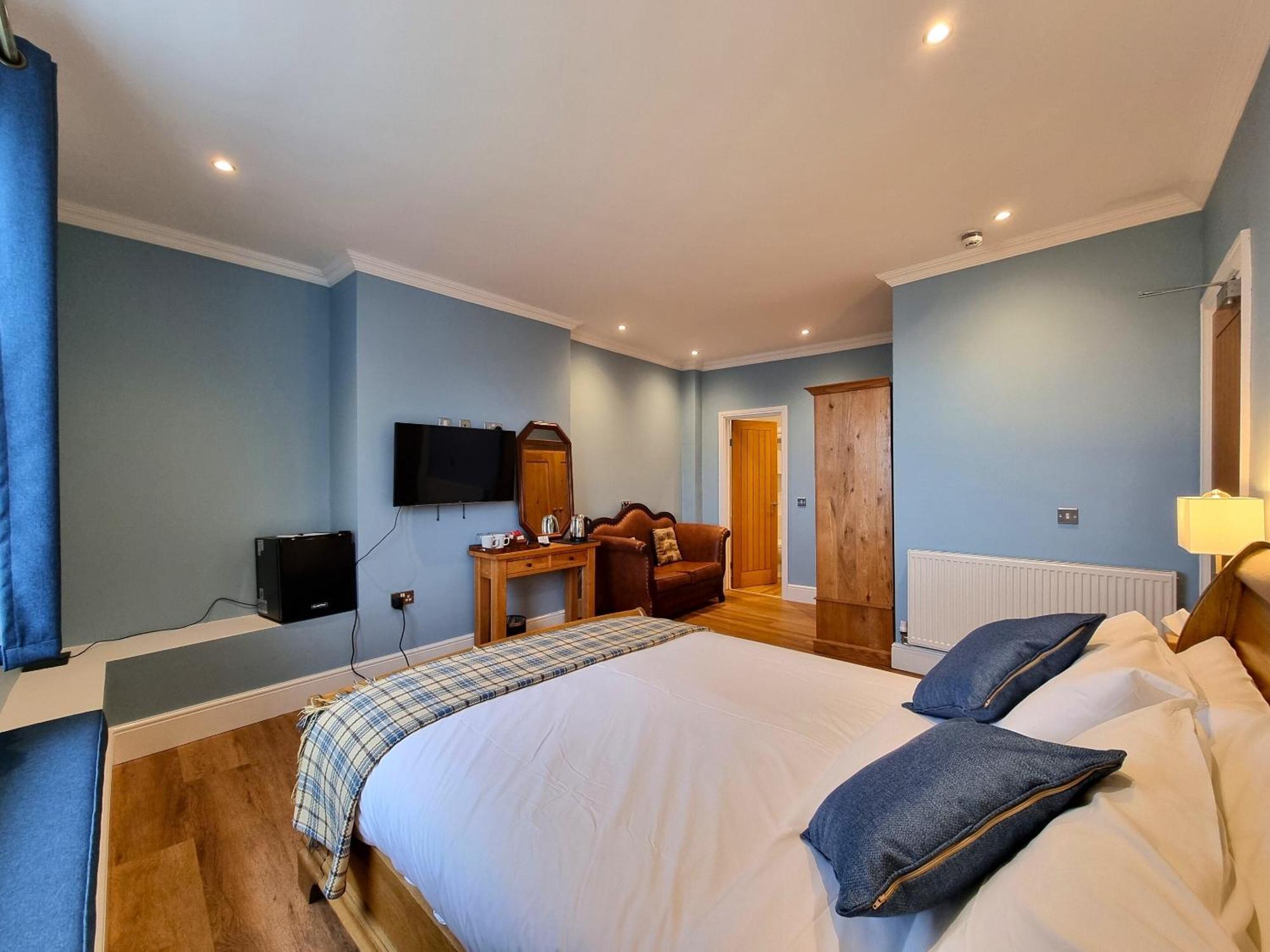 Min Y Don Llandudno (Adults Only) Hotel Ngoại thất bức ảnh