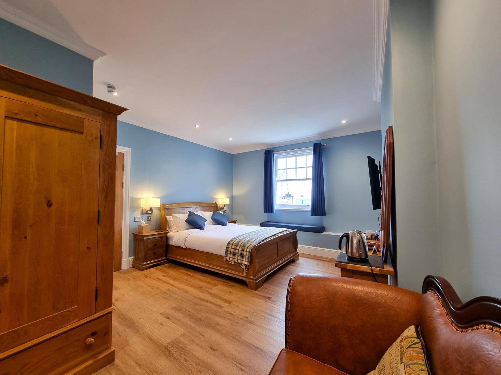 Min Y Don Llandudno (Adults Only) Hotel Ngoại thất bức ảnh