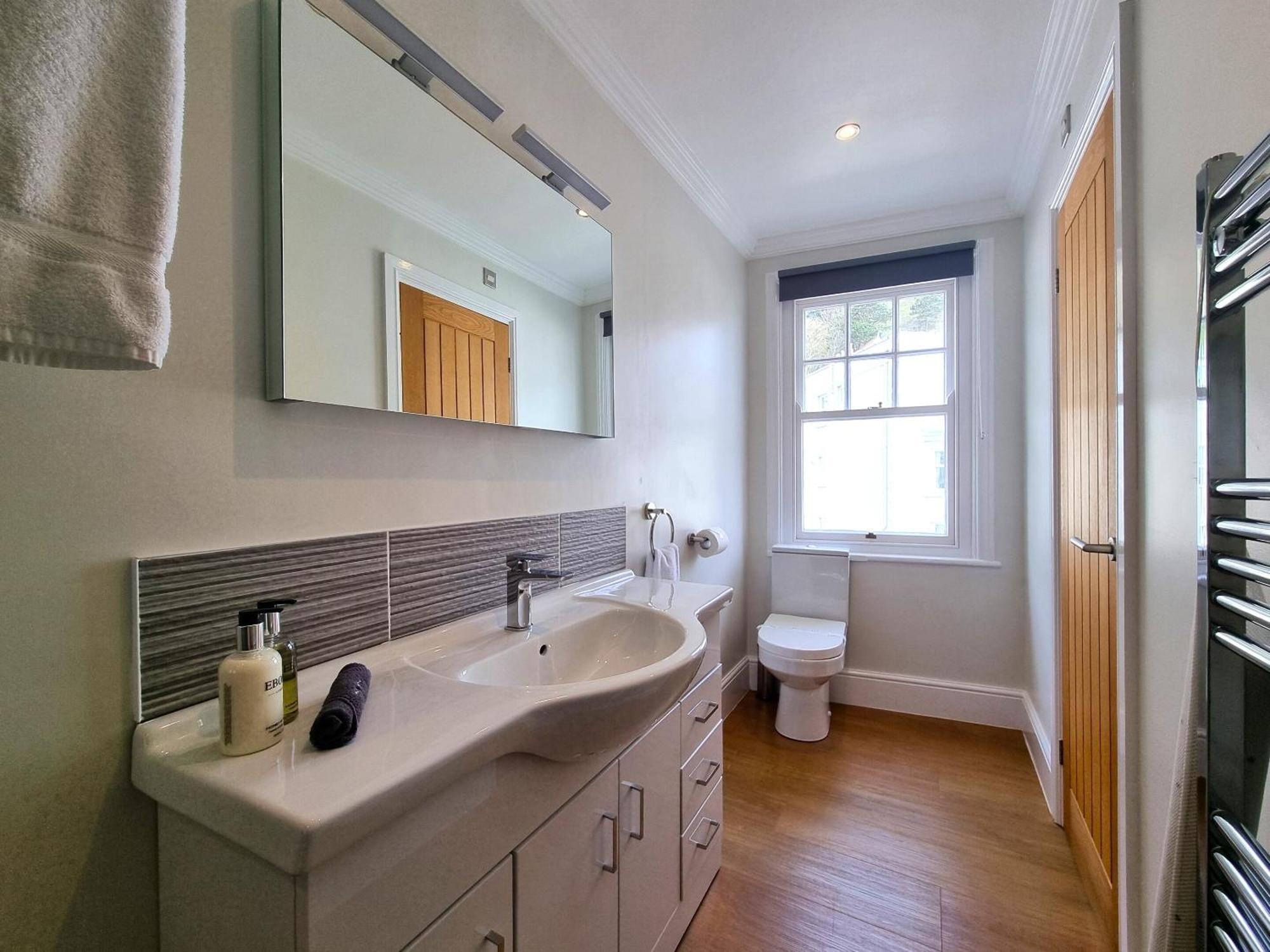 Min Y Don Llandudno (Adults Only) Hotel Ngoại thất bức ảnh