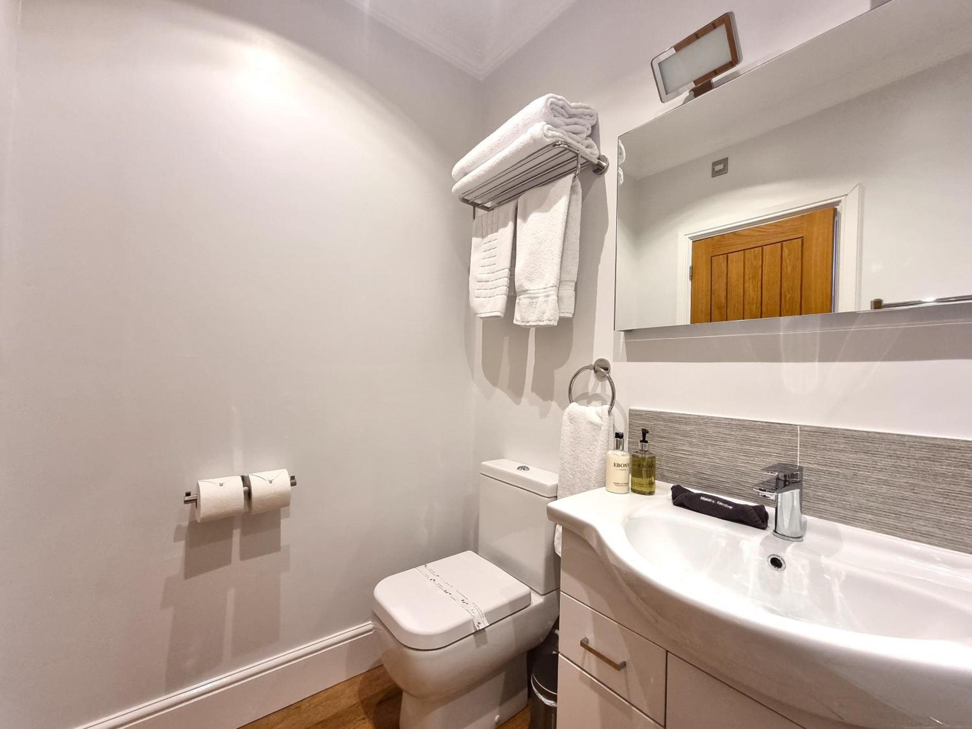 Min Y Don Llandudno (Adults Only) Hotel Ngoại thất bức ảnh