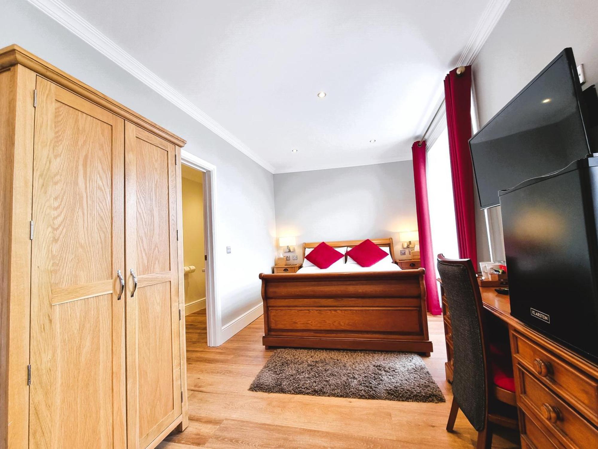 Min Y Don Llandudno (Adults Only) Hotel Ngoại thất bức ảnh