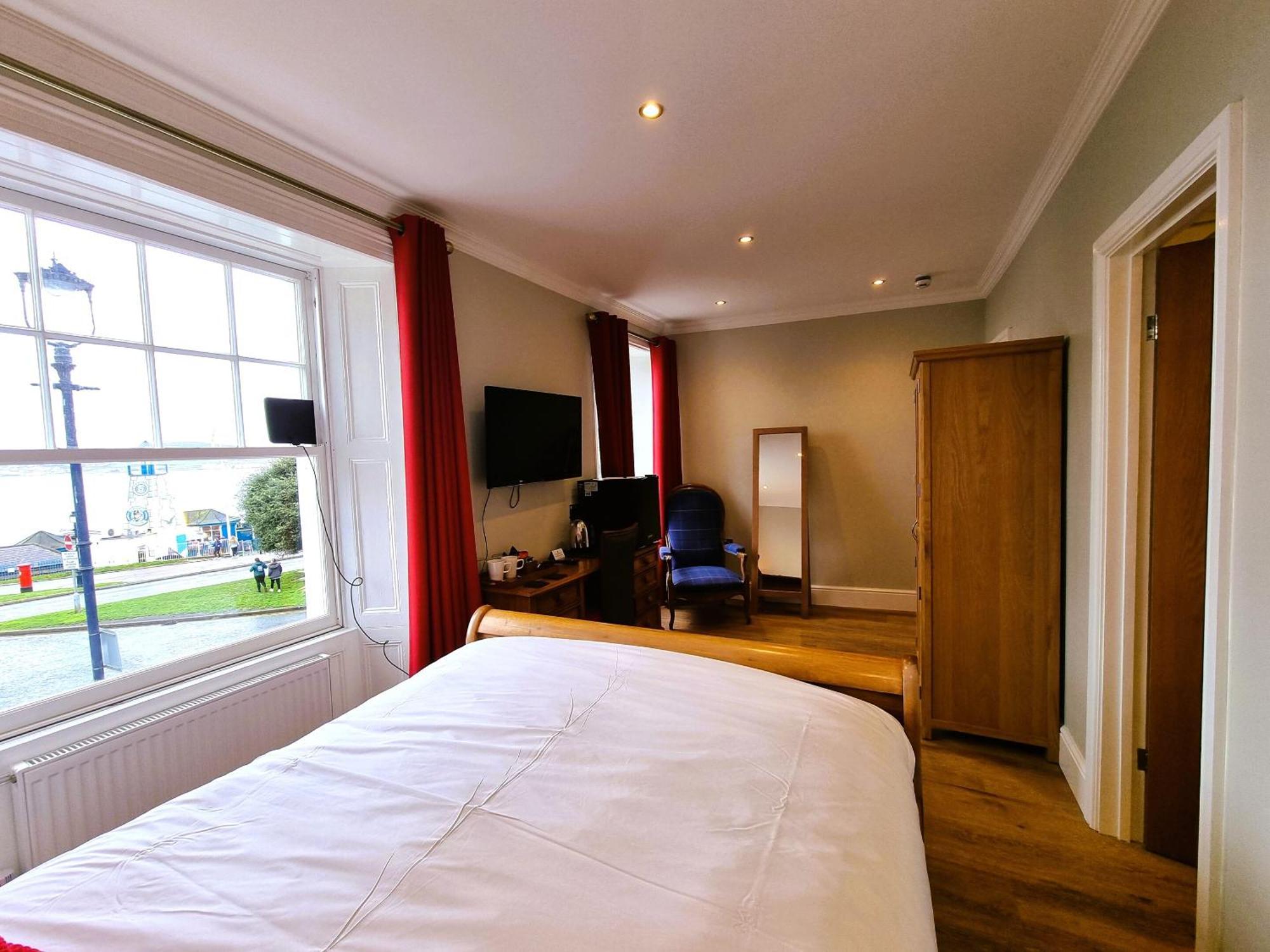 Min Y Don Llandudno (Adults Only) Hotel Ngoại thất bức ảnh