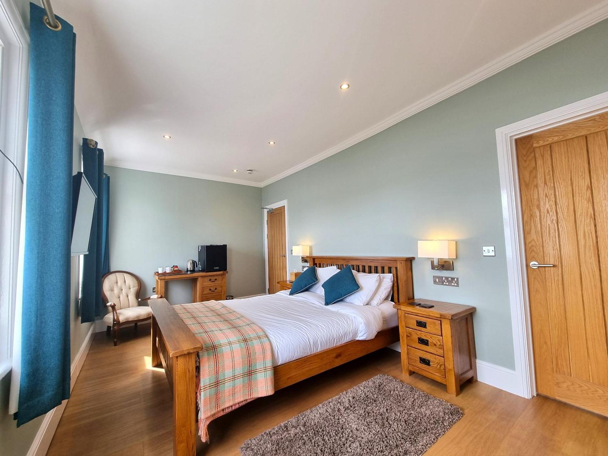 Min Y Don Llandudno (Adults Only) Hotel Ngoại thất bức ảnh