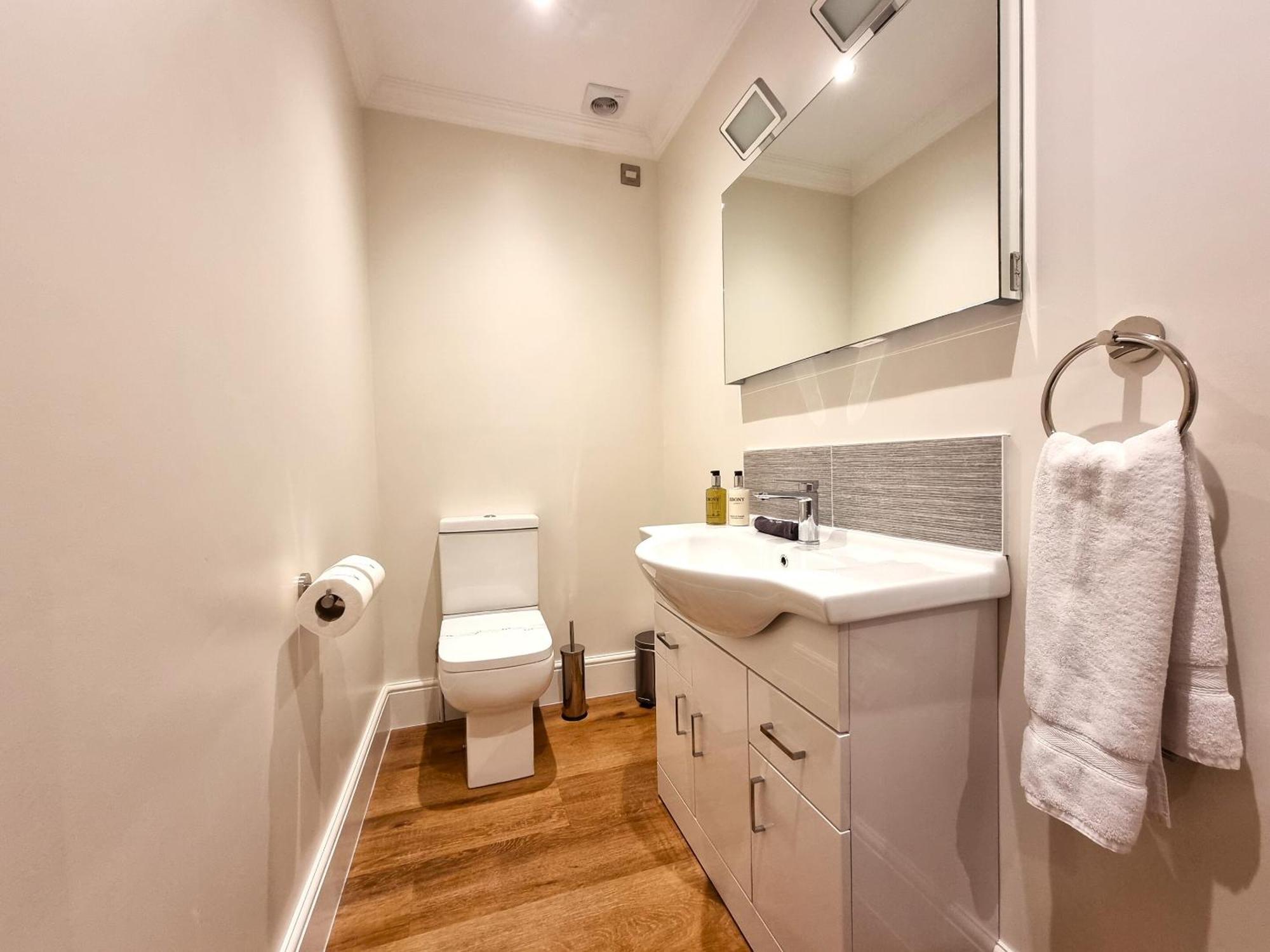 Min Y Don Llandudno (Adults Only) Hotel Ngoại thất bức ảnh