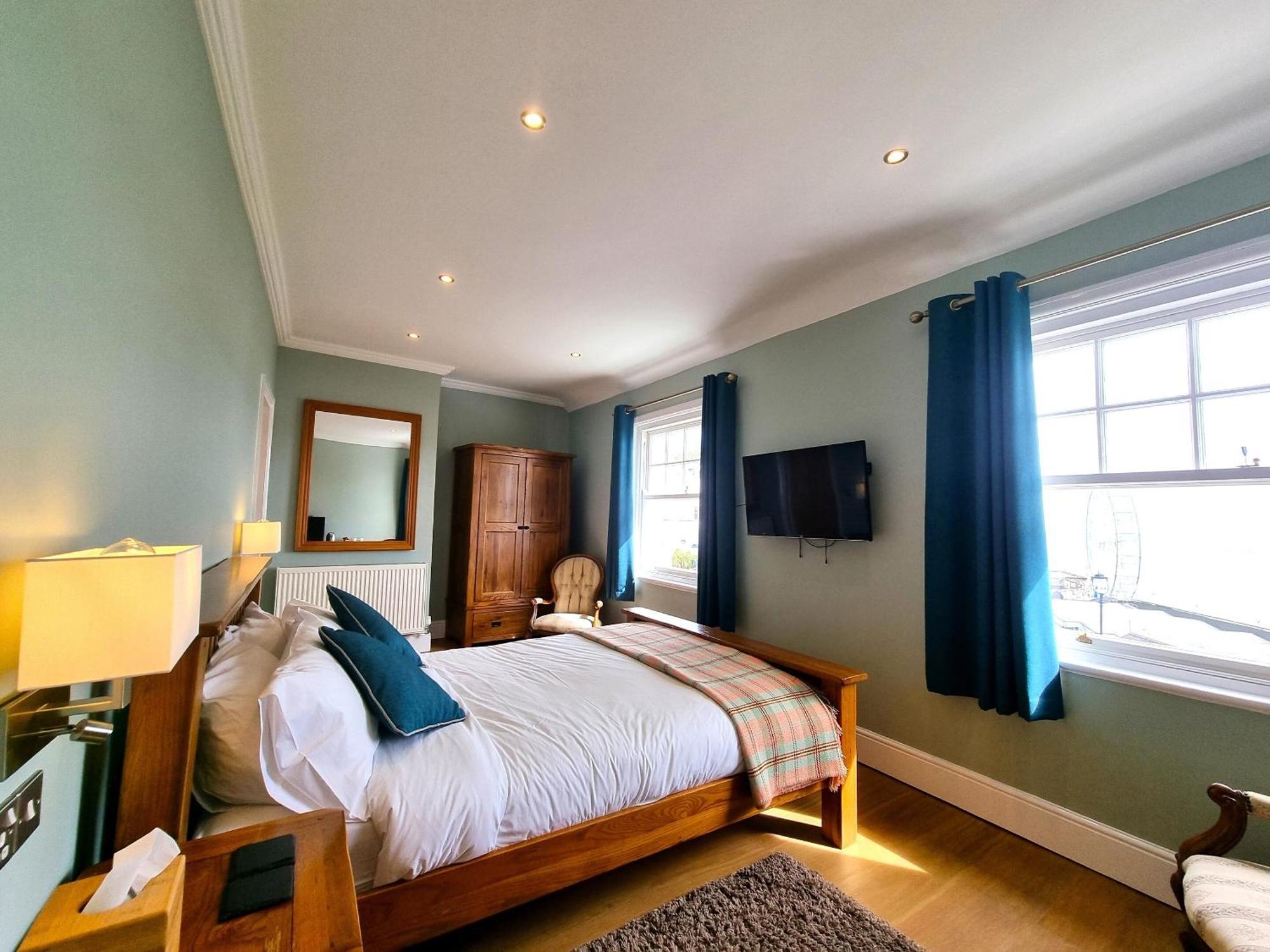 Min Y Don Llandudno (Adults Only) Hotel Ngoại thất bức ảnh