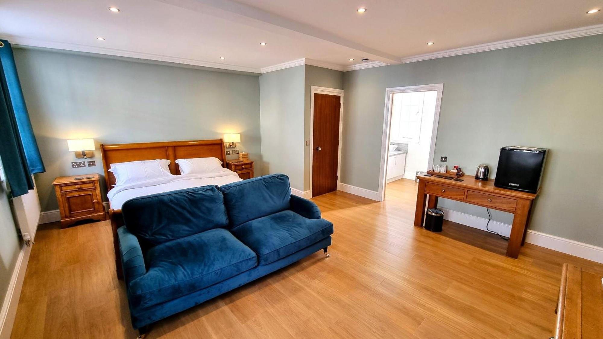 Min Y Don Llandudno (Adults Only) Hotel Ngoại thất bức ảnh
