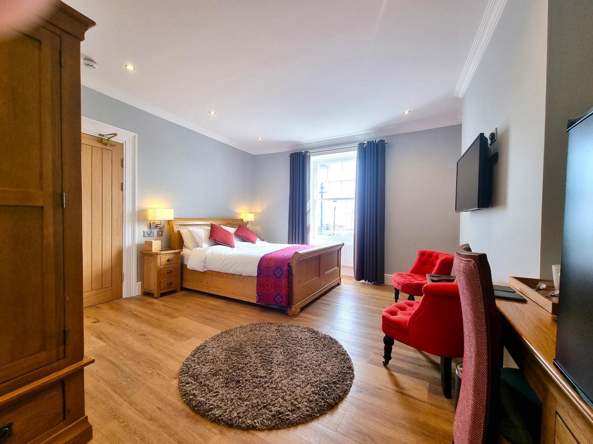 Min Y Don Llandudno (Adults Only) Hotel Ngoại thất bức ảnh