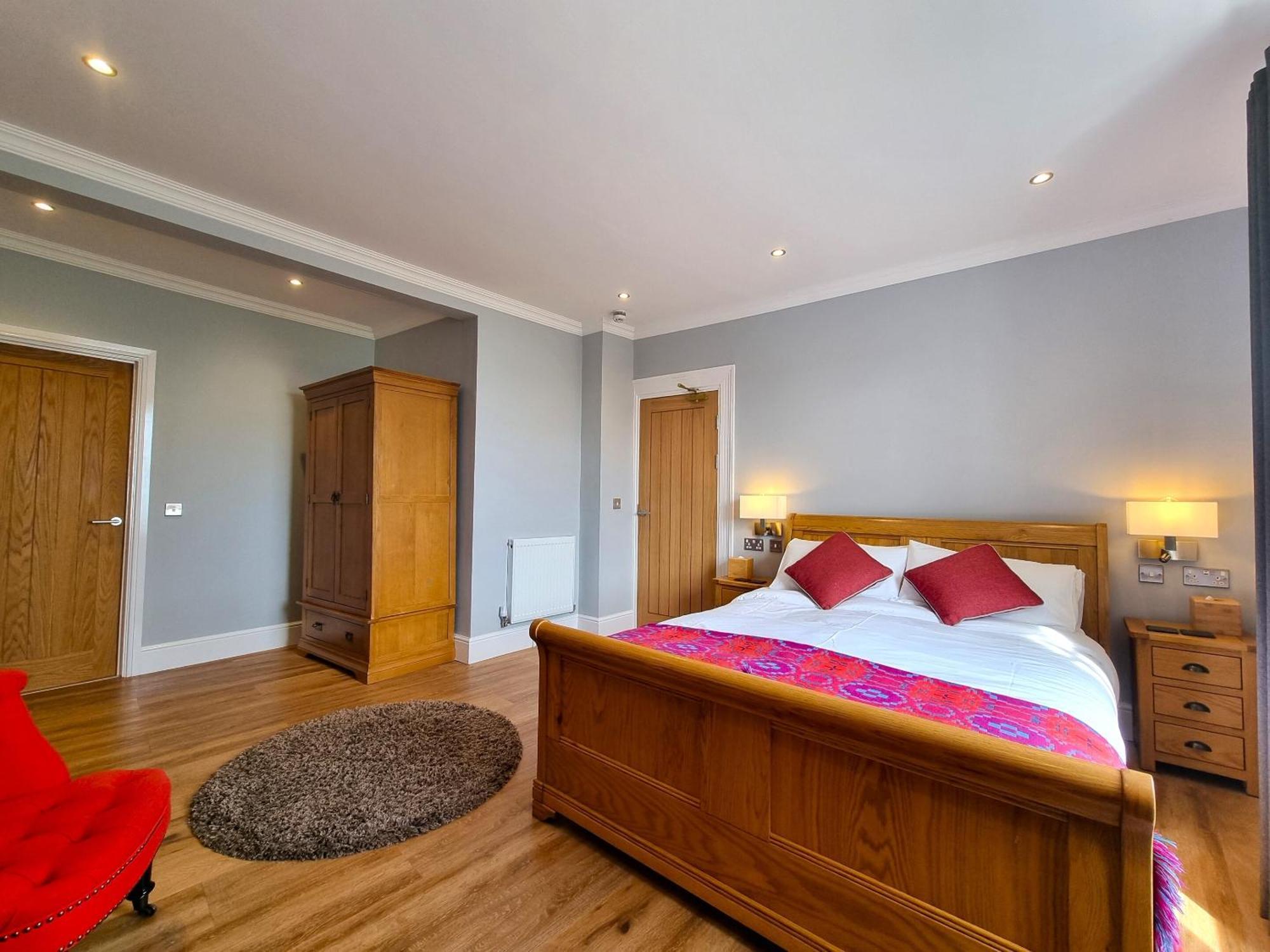 Min Y Don Llandudno (Adults Only) Hotel Ngoại thất bức ảnh
