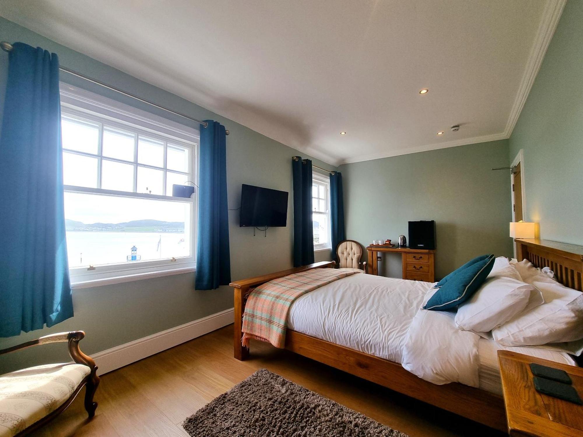 Min Y Don Llandudno (Adults Only) Hotel Ngoại thất bức ảnh