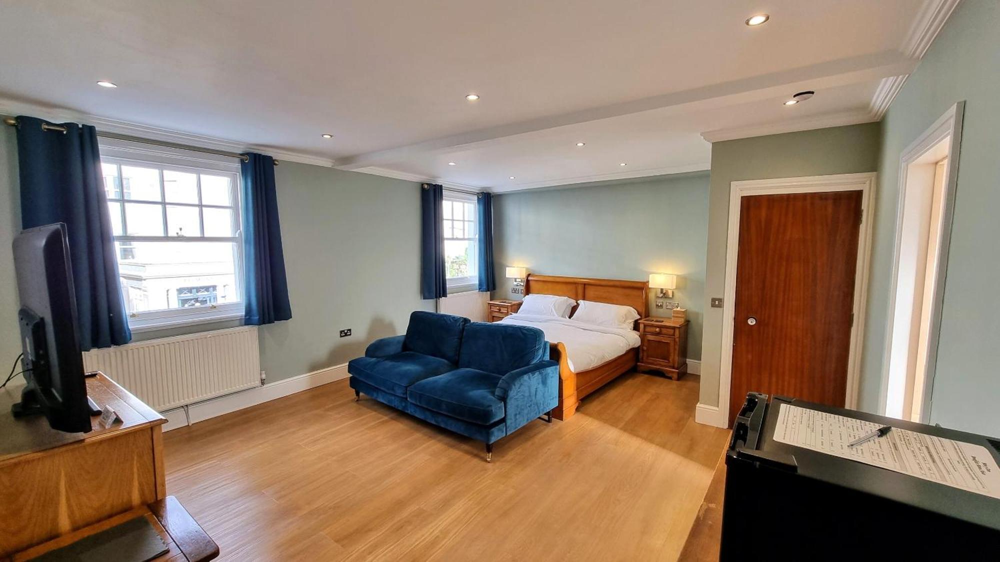 Min Y Don Llandudno (Adults Only) Hotel Ngoại thất bức ảnh