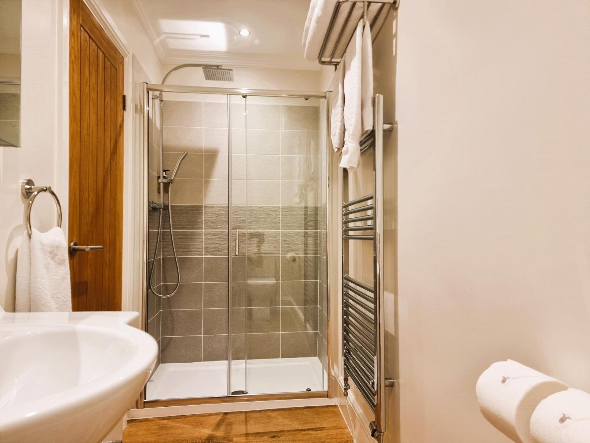 Min Y Don Llandudno (Adults Only) Hotel Ngoại thất bức ảnh