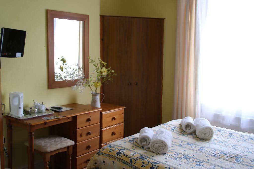 Min Y Don Llandudno (Adults Only) Hotel Ngoại thất bức ảnh